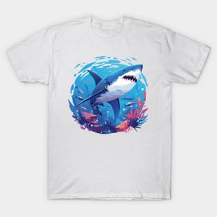 shark T-Shirt